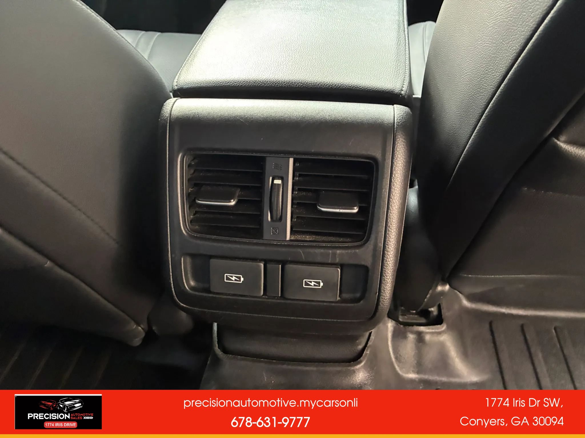 Used 2021 Honda Accord EX-L image 21