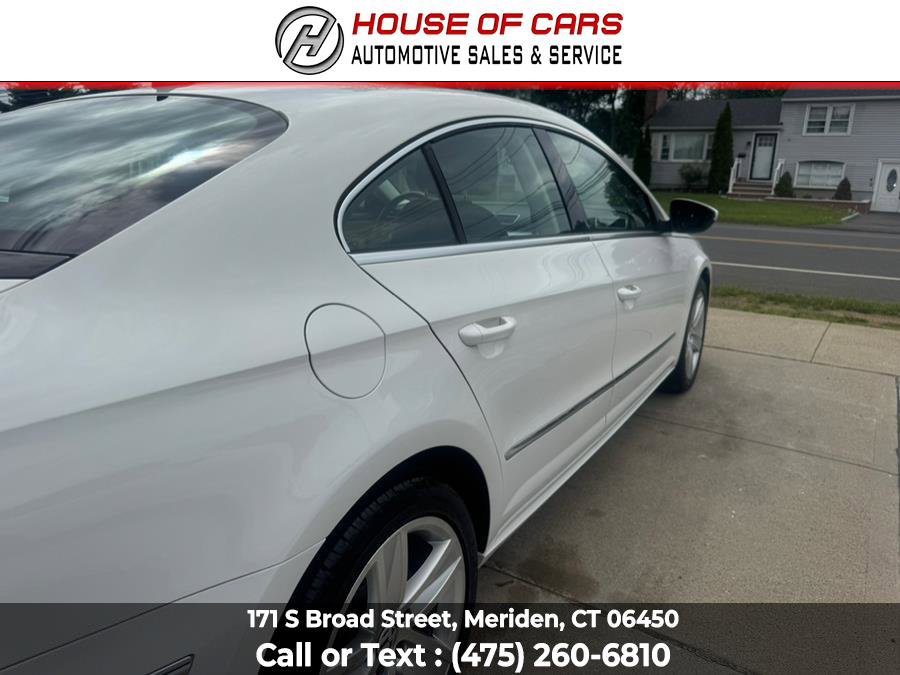 Used 2015 Volkswagen CC Sport image 16