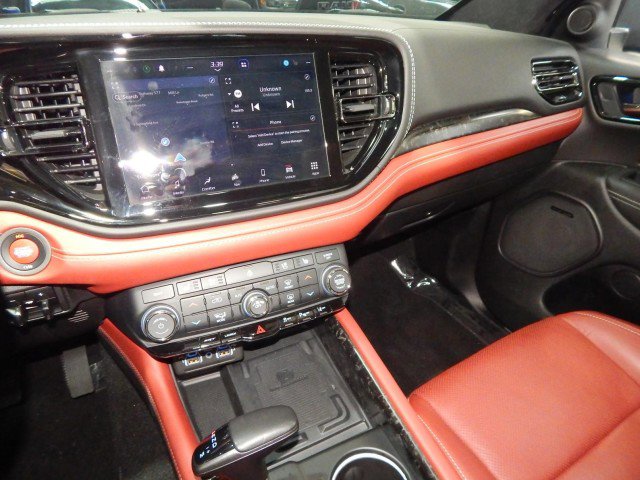 Used 2024 Dodge Durango SRT Hellcat image 26