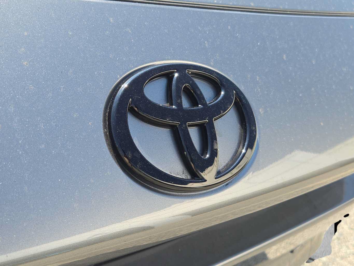 New 2026 Toyota bZ FWD image 16
