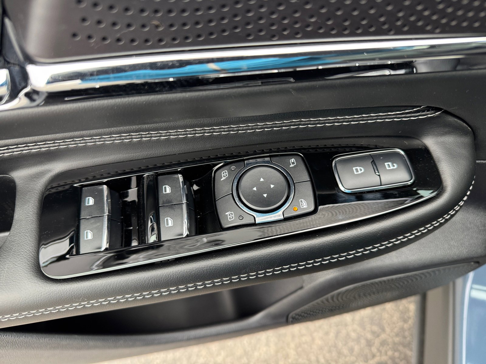 New 2026 Lincoln Corsair Grand Touring AWD/4WD image 20