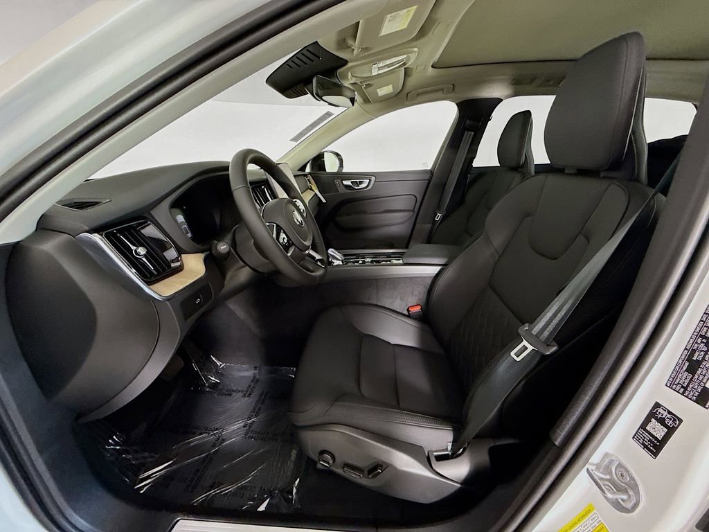 New 2026 Volvo XC60 B5 Plus w/ Protection Package image 21