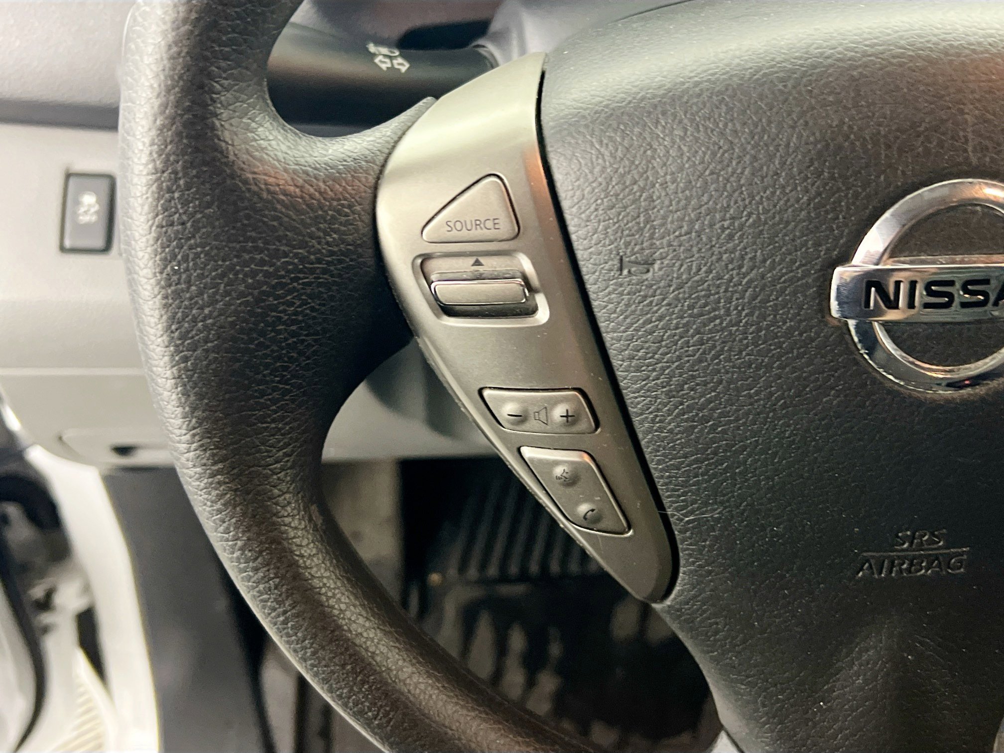 Used 2021 Nissan NV200 S FWD image 18