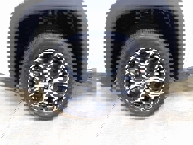 New 2026 Jeep Compass Limited image 11