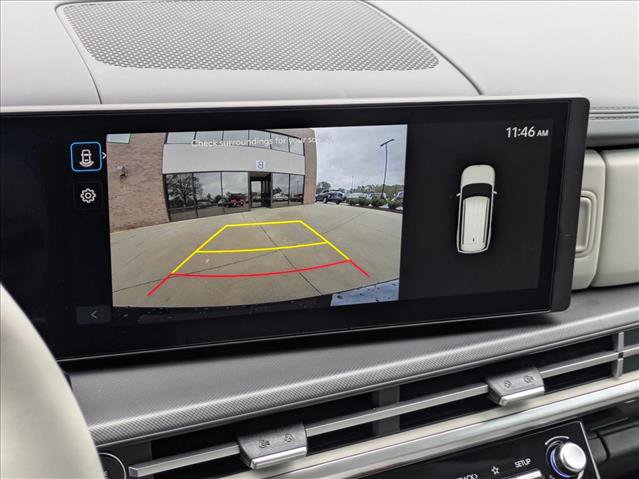 New 2026 Hyundai Santa Fe SEL FWD image 14