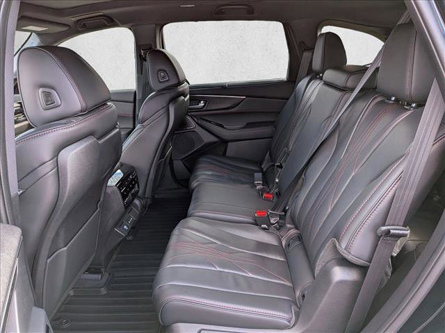 New 2026 Acura MDX Type S AWD/4WD image 11