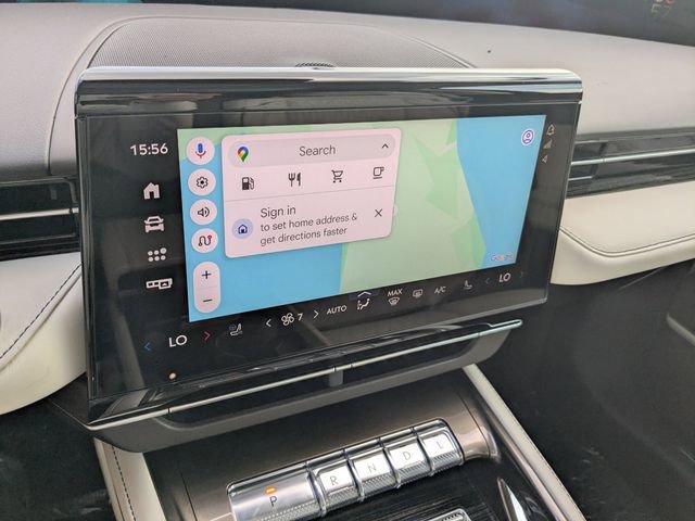 New 2026 Lincoln Nautilus Black Label w/ Jet Appearance Package image 20