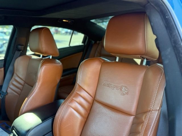 Used 2021 Dodge Charger SRT Hellcat RWD image 7
