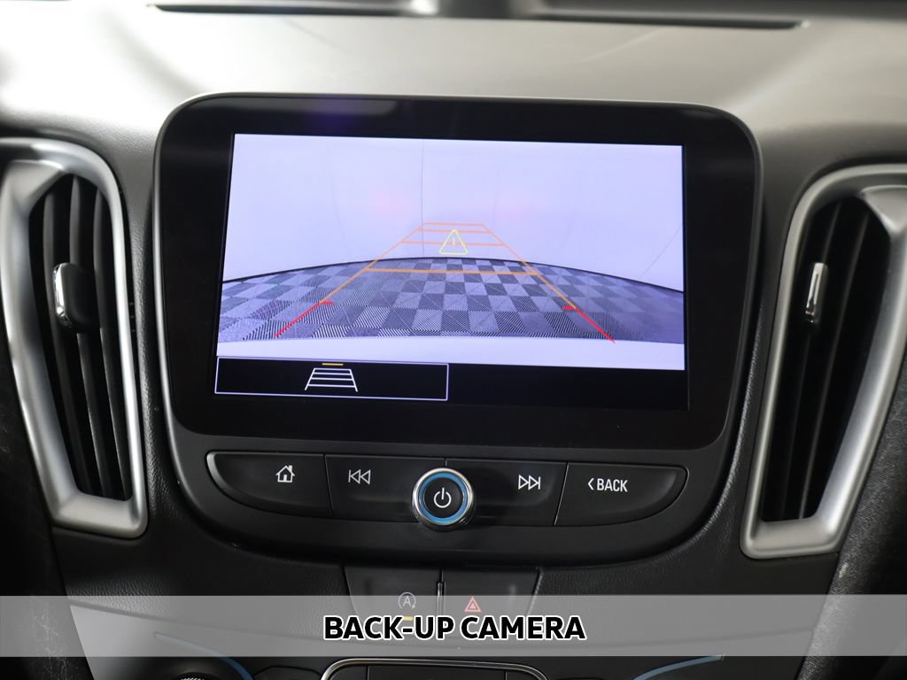 Used 2023 Chevrolet Malibu LS w/ Driver Confidence Package FWD image 5