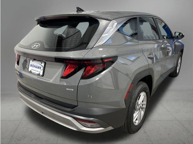 Used 2026 Hyundai Tucson SE AWD/4WD image 5