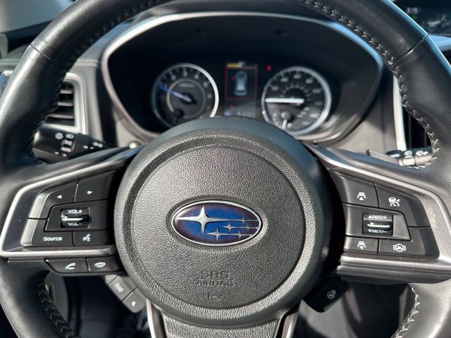 Used 2021 Subaru Ascent Touring w/ Popular Package #2 AWD/4WD image 33