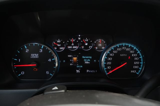 Used 2018 GMC Sierra 3500 Denali w/ Duramax Plus Package AWD/4WD image 10