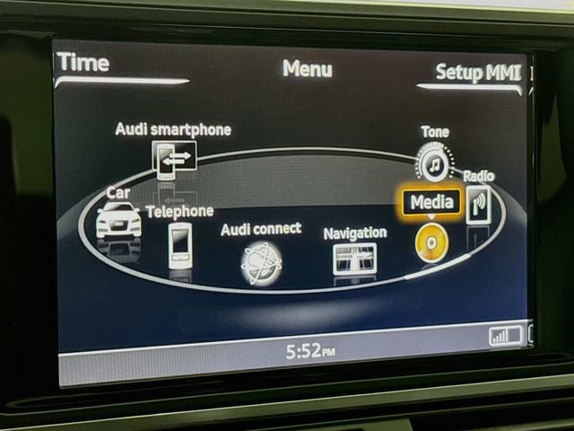 Used 2017 Audi A6 2.0T Premium Plus w/ Premium Plus Package AWD/4WD image 17