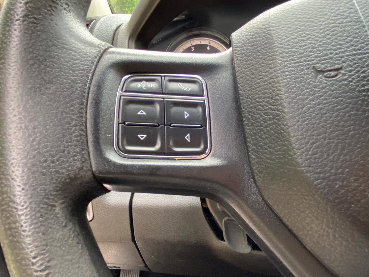 Used 2018 RAM 2500 Tradesman w/ Chrome Appearance Group image 58