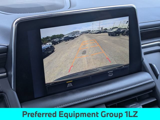 Used 2023 Chevrolet Tahoe Premier w/ LPO, Illumination Package RWD image 23