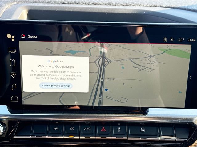 New 2026 GMC Sierra 1500 Elevation image 12