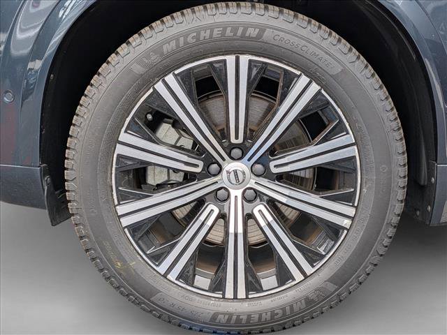 Used 2021 Volvo XC90 T8 Inscription w/ Advanced Package AWD/4WD image 26