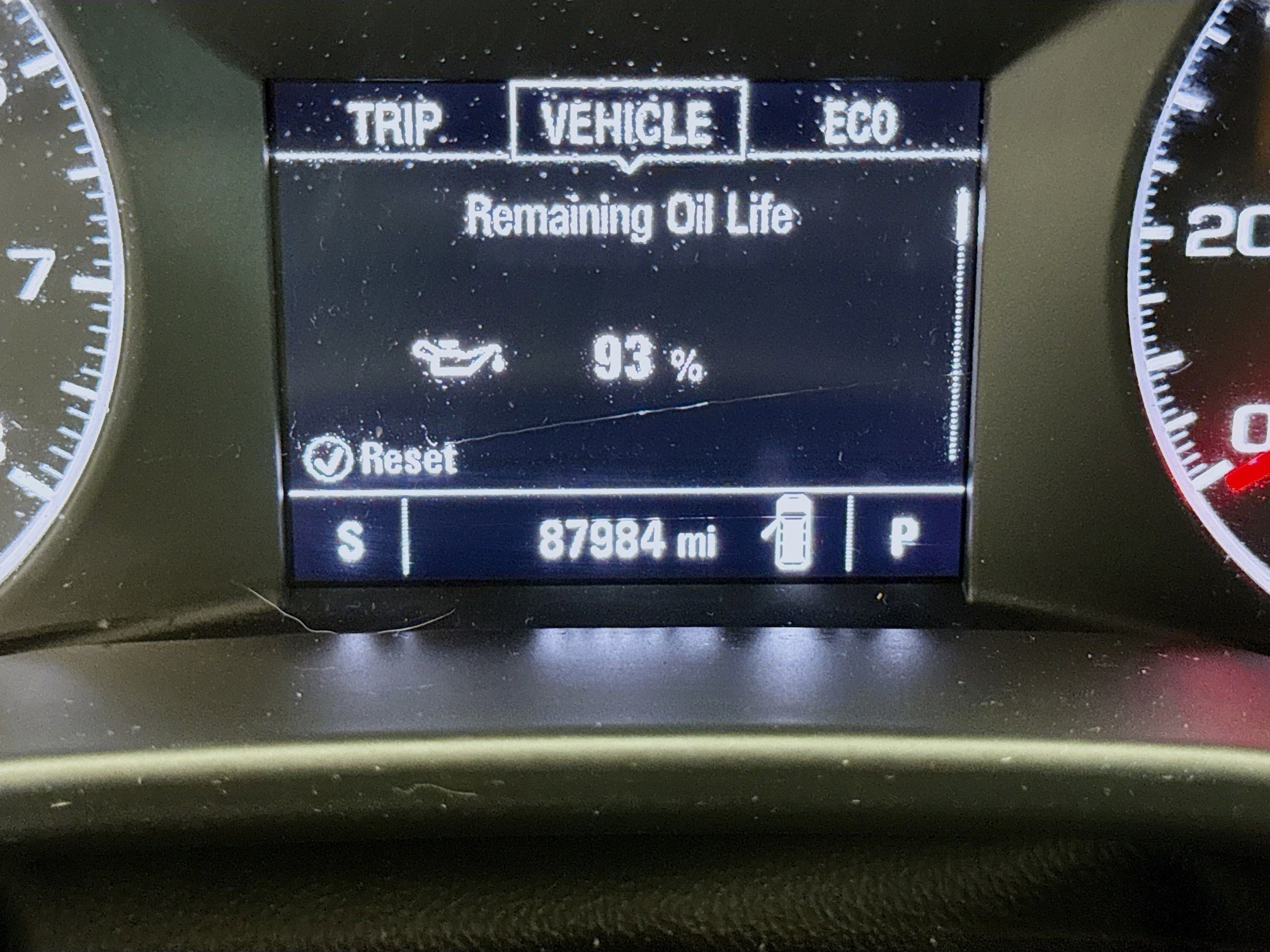 Used 2019 GMC Acadia SLE image 8