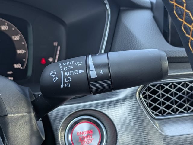 Used 2026 Acura Integra A-Spec w/ Technology Package FWD image 28