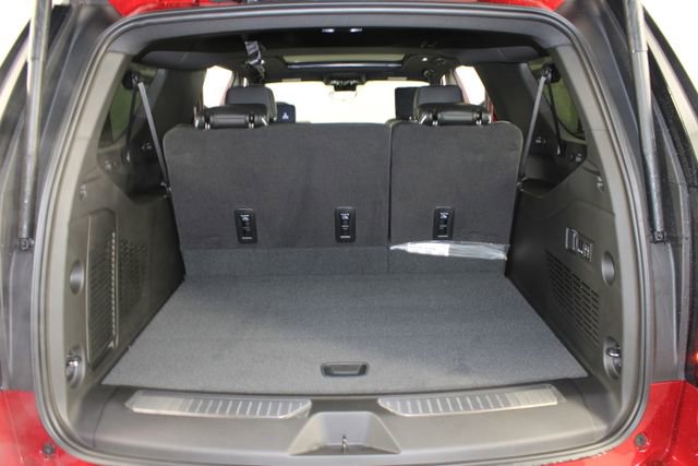 New 2026 GMC Yukon XL AT4 Ultimate image 25