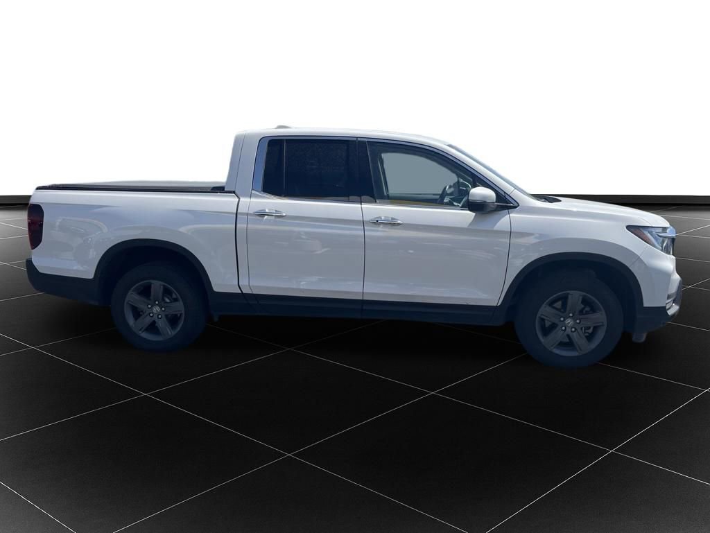 Used 2023 Honda Ridgeline RTL-E image 6