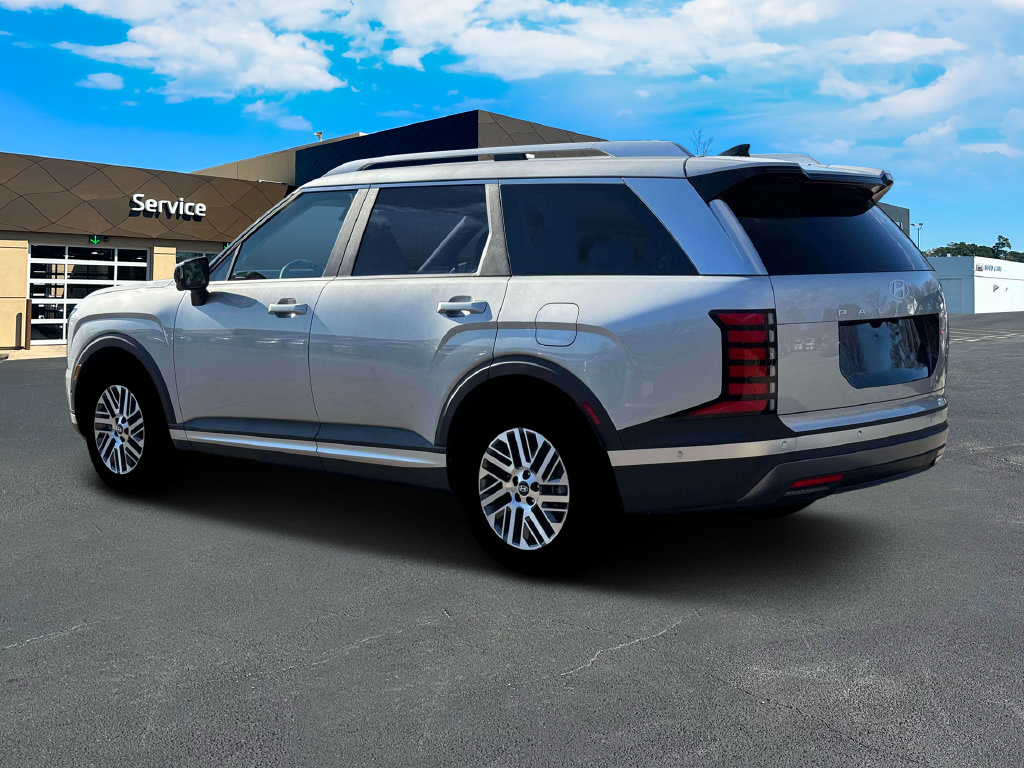 New 2026 Hyundai Palisade SEL AWD/4WD image 4
