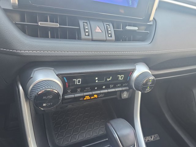 Used 2024 Toyota RAV4 XLE Premium image 24