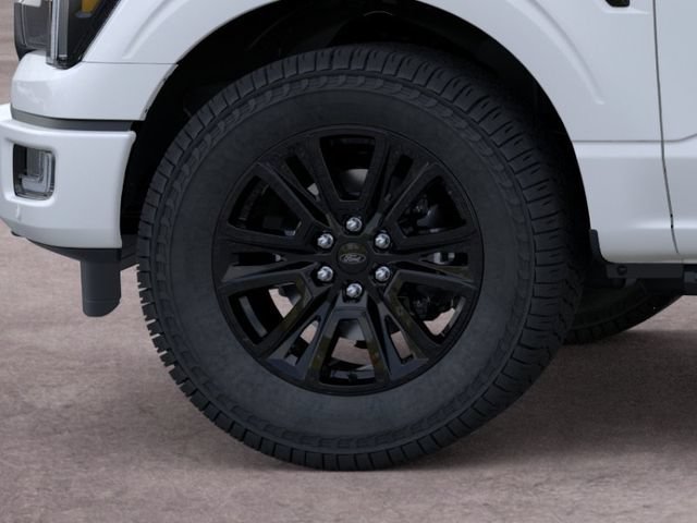 New 2026 Ford F150 Platinum AWD/4WD image 19