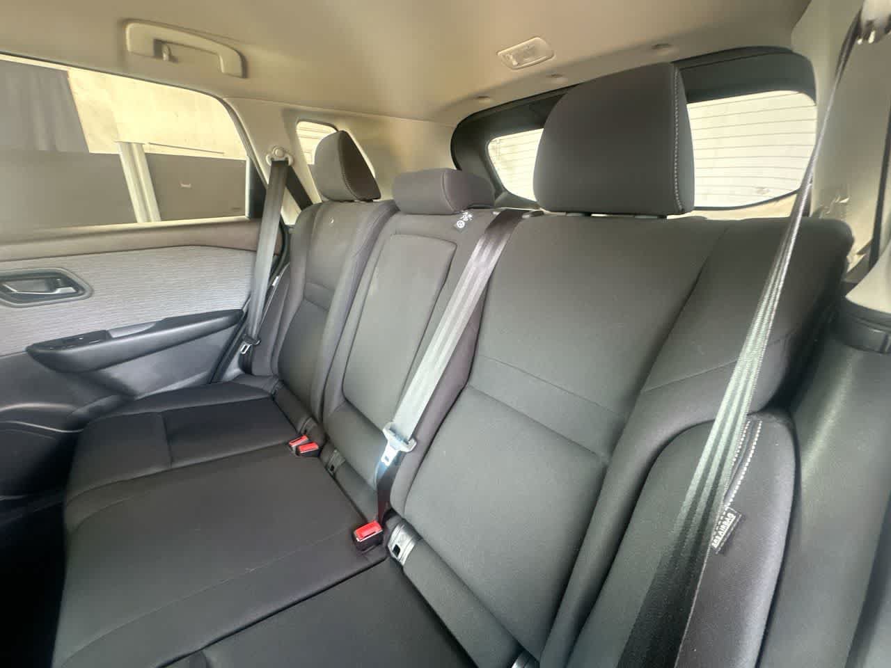 Used 2023 Nissan Rogue S FWD image 22