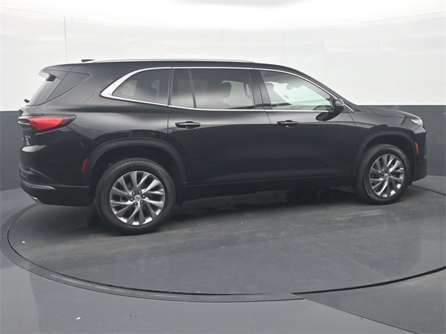 Used 2025 Buick Enclave Preferred image 8