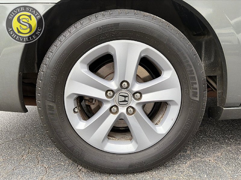 Used 2008 Honda Odyssey Touring image 9