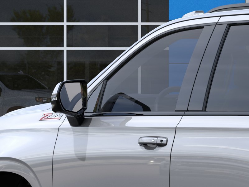 New 2026 Chevrolet Tahoe Z71 AWD/4WD image 12