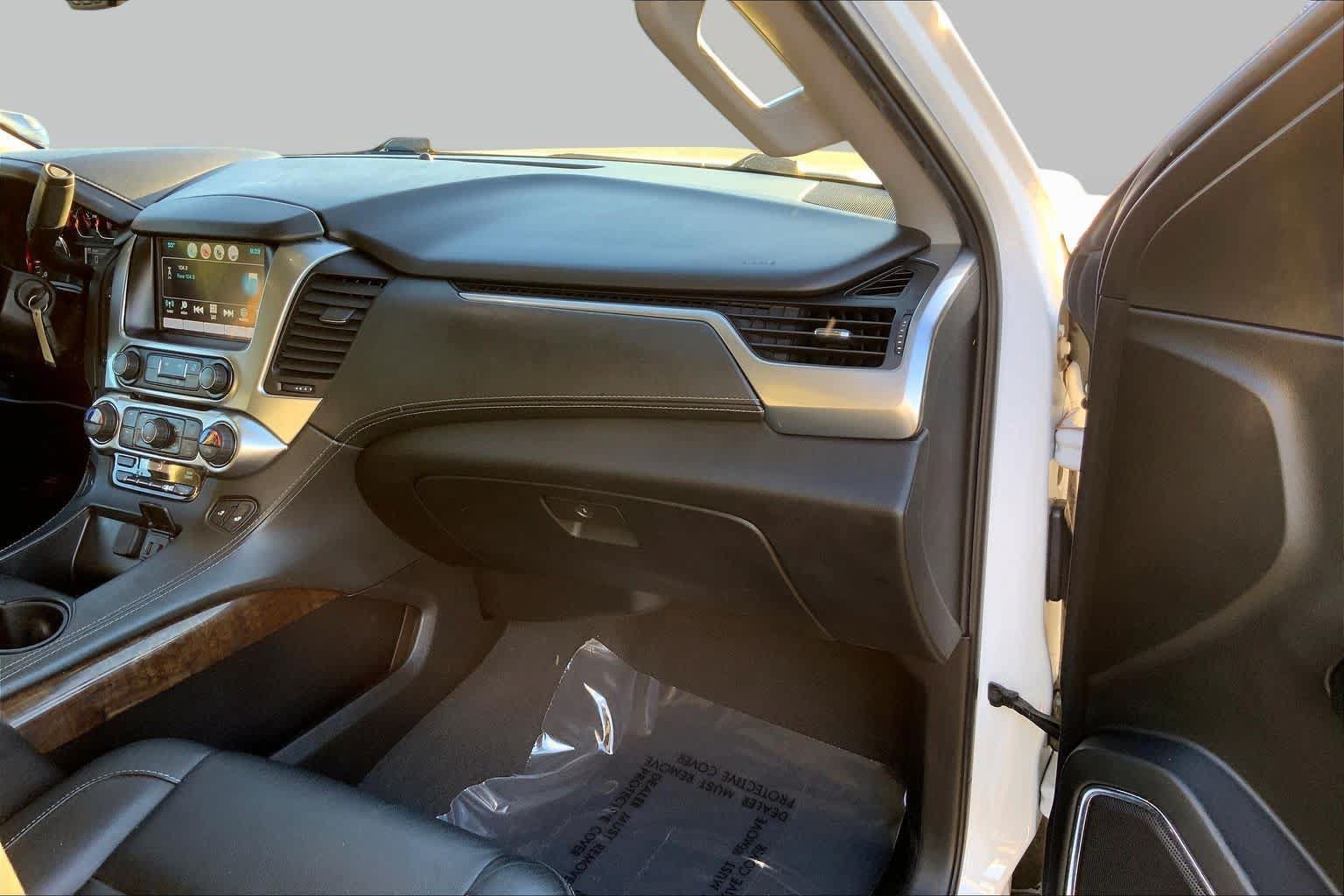 Used 2019 Chevrolet Tahoe LT RWD image 16