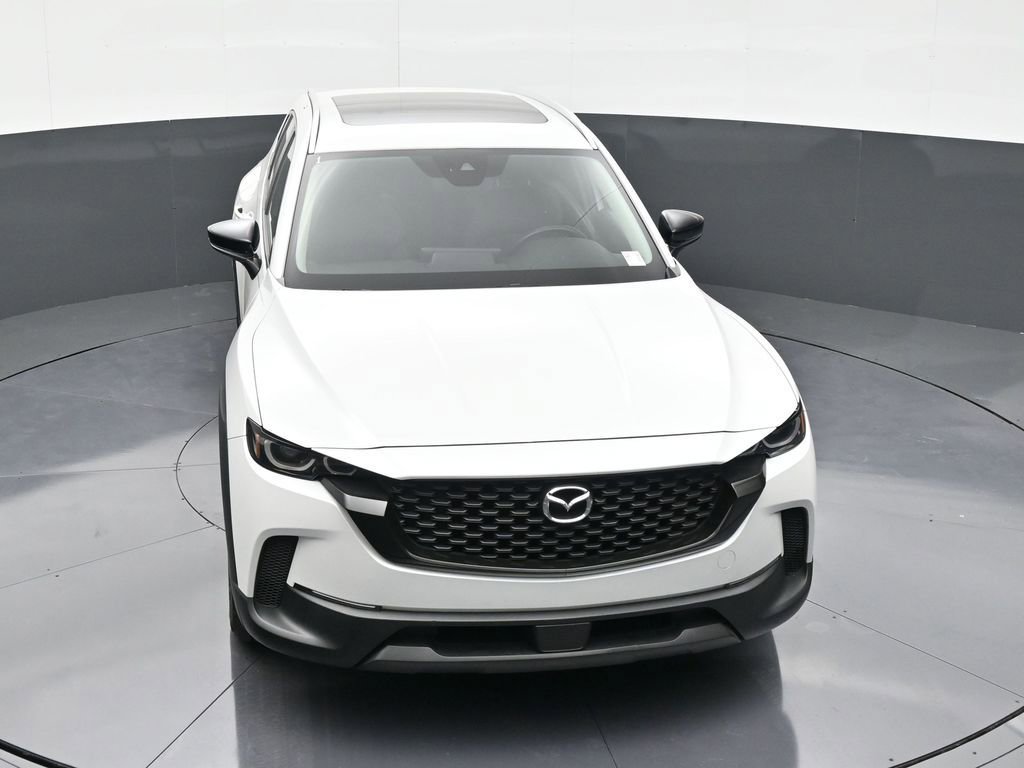 Used 2023 MAZDA CX-50 2.5 S w/ Cargo Package image 20