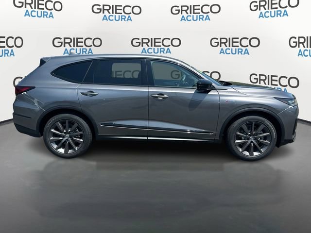 New 2026 Acura MDX A-Spec image 5