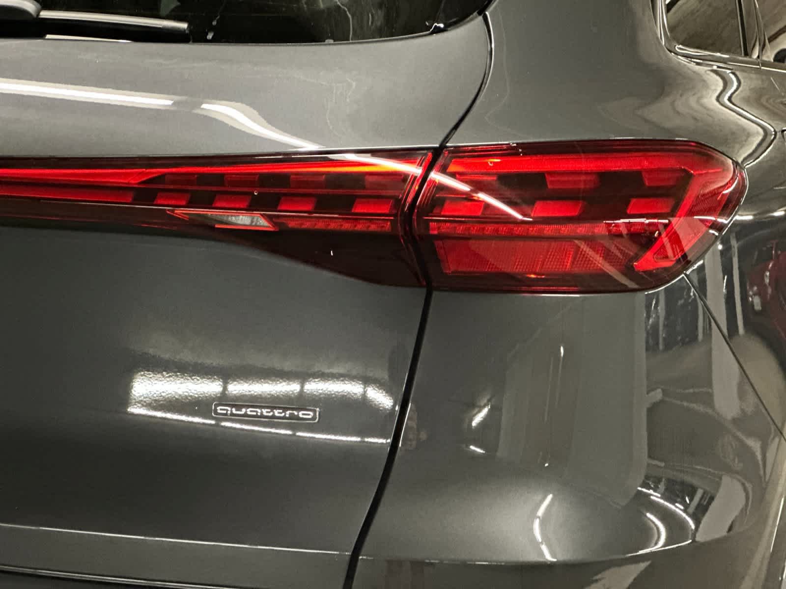 New 2026 Audi Q5 Premium AWD/4WD image 28