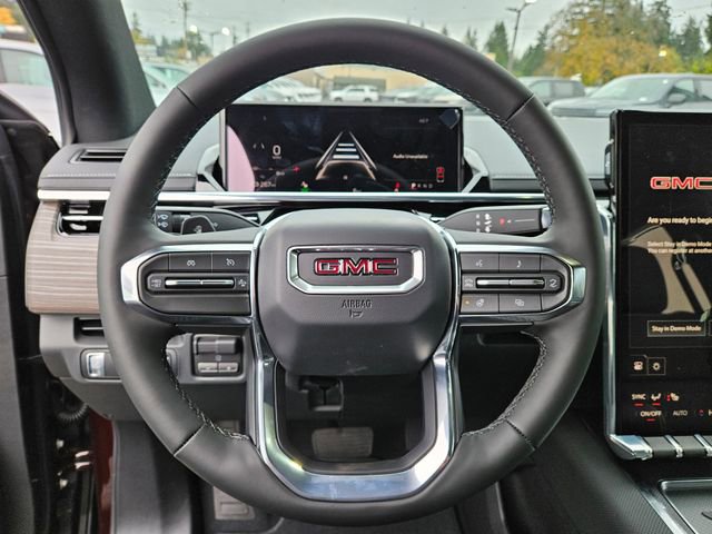 New 2026 GMC Sierra EV Elevation AWD/4WD image 18