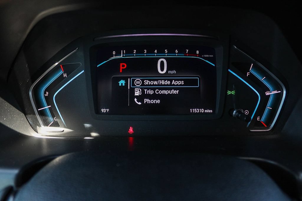 Used 2019 Honda Odyssey EX-L image 23