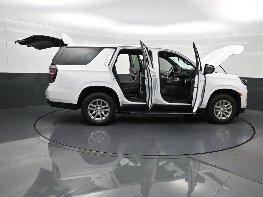 Used 2024 Chevrolet Tahoe LS RWD image 33