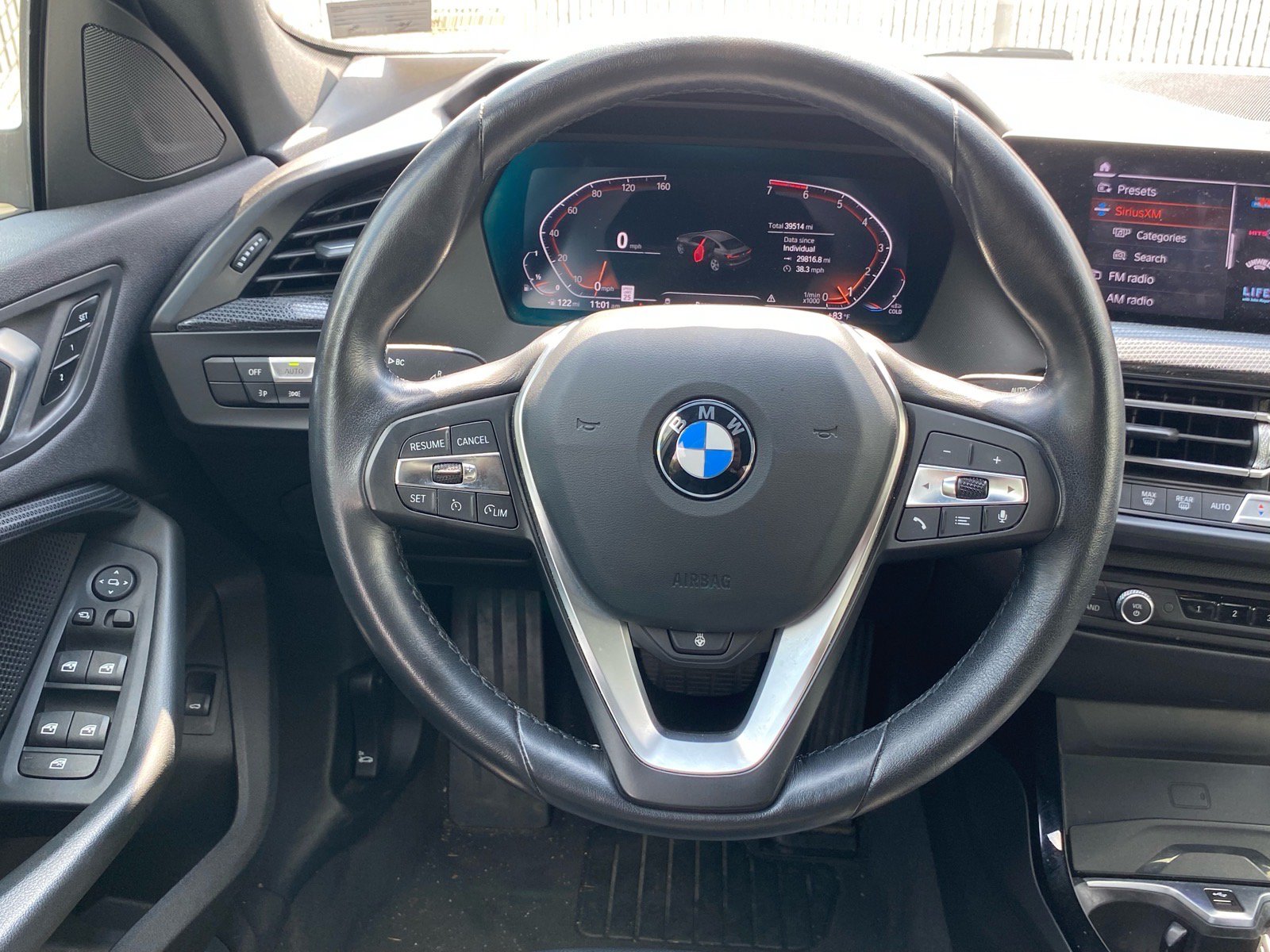 Used 2022 BMW 228i xDrive Gran Coupe w/ Convenience Package AWD/4WD image 5