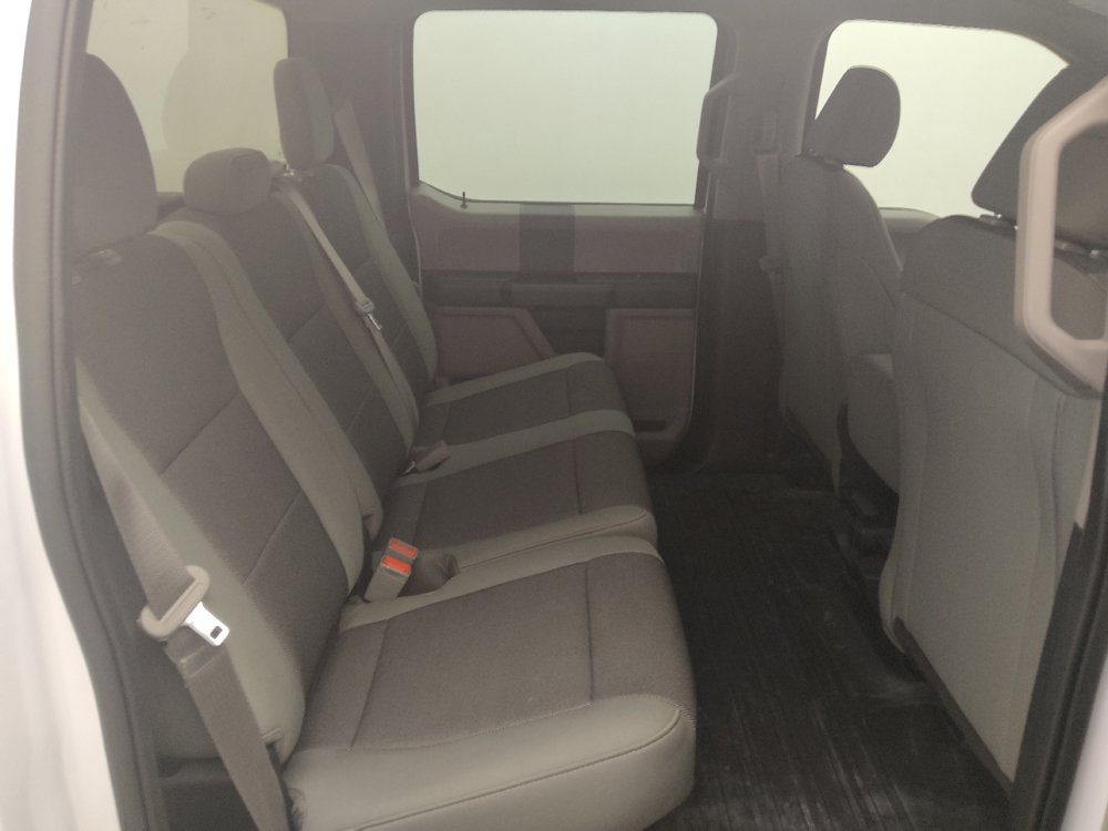 Used 2020 Ford F150 XL w/ XL Power Equipment Group RWD image 19