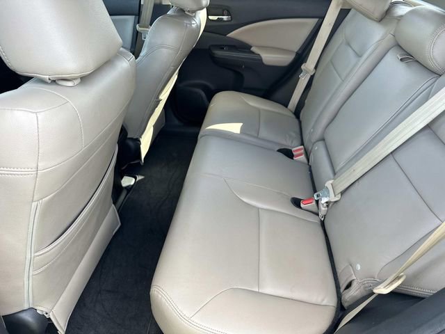 Used 2015 Honda CR-V EX image 19