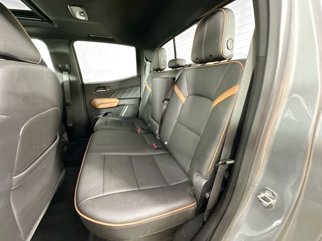 Used 2023 GMC Canyon AT4 image 26