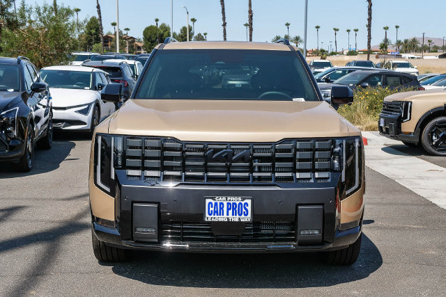 New 2027 Kia Telluride X-Line SX Prestige AWD/4WD image 3