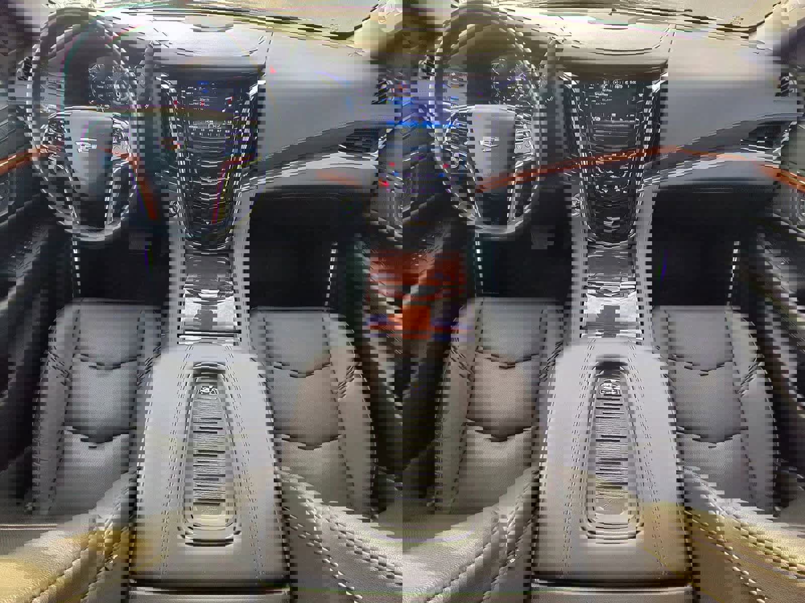 Used 2019 Cadillac Escalade ESV Luxury image 15