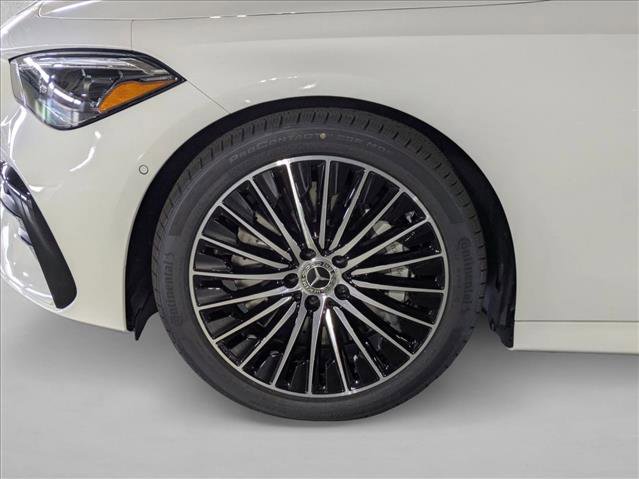 New 2026 Mercedes-Benz CLE 450 4MATIC Coupe image 10