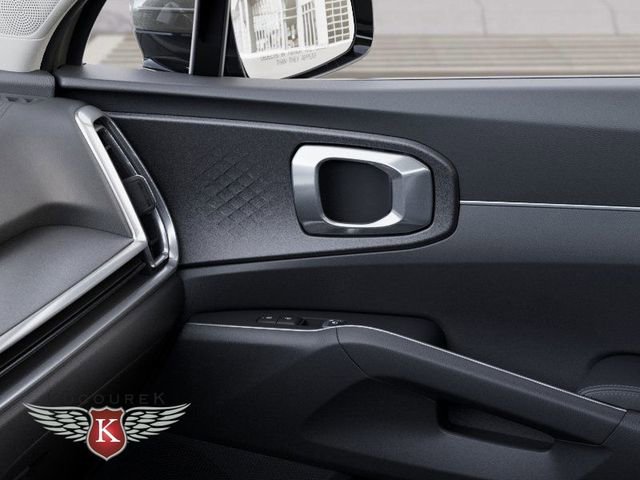 New 2026 Kia Sorento S AWD/4WD image 25