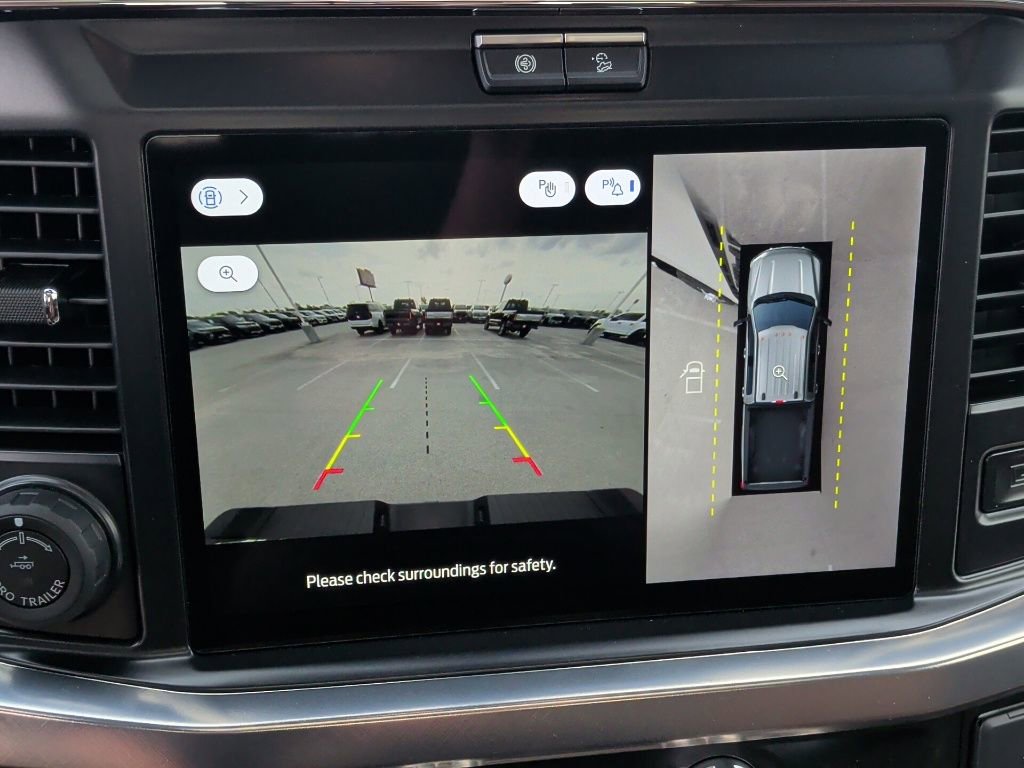 New 2026 Ford F350 King Ranch image 27