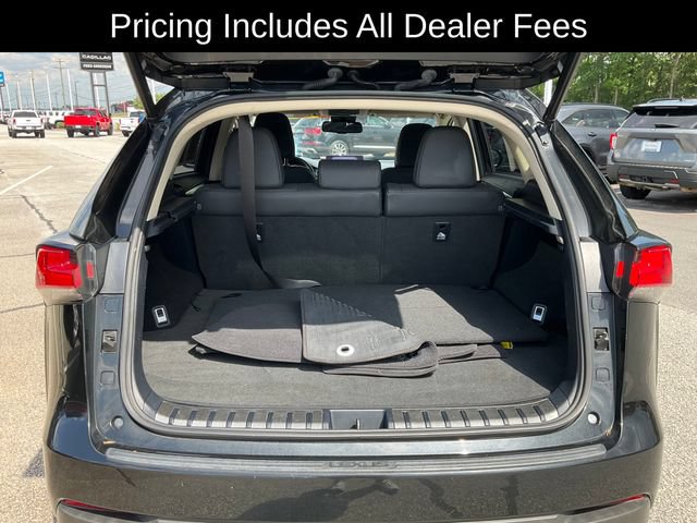 Used 2020 Lexus NX 300 FWD w/ Accessory Package 2 image 17