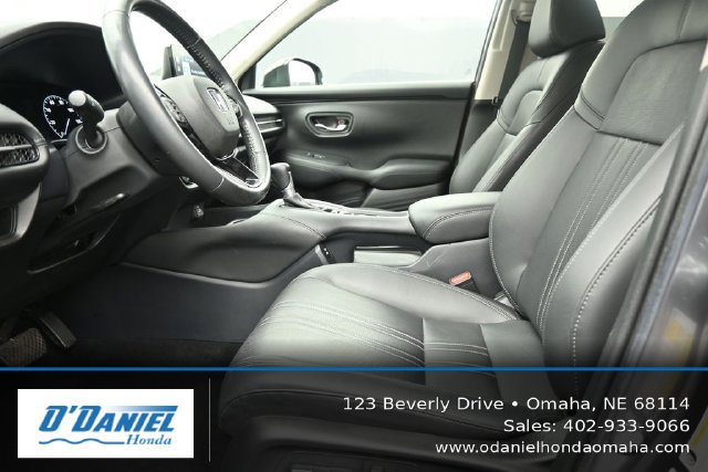 Used 2024 Honda HR-V EX-L image 25